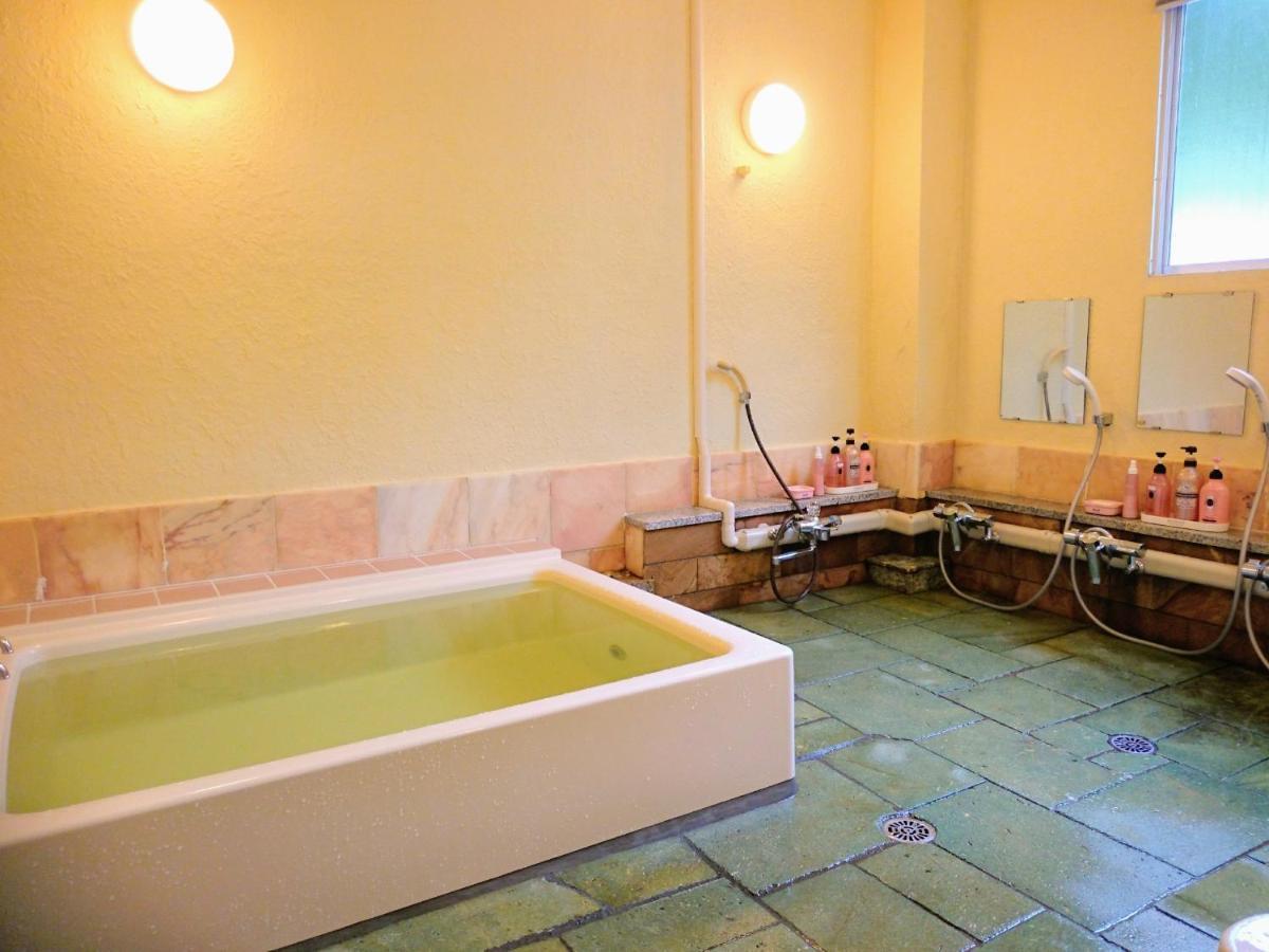 Allumeur Minamiuonuma Extérieur photo