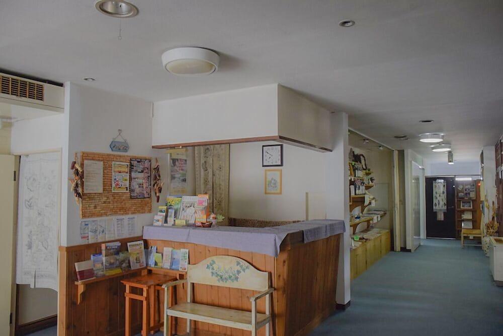 Allumeur Minamiuonuma Extérieur photo