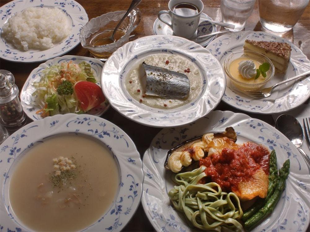 Allumeur Minamiuonuma Extérieur photo