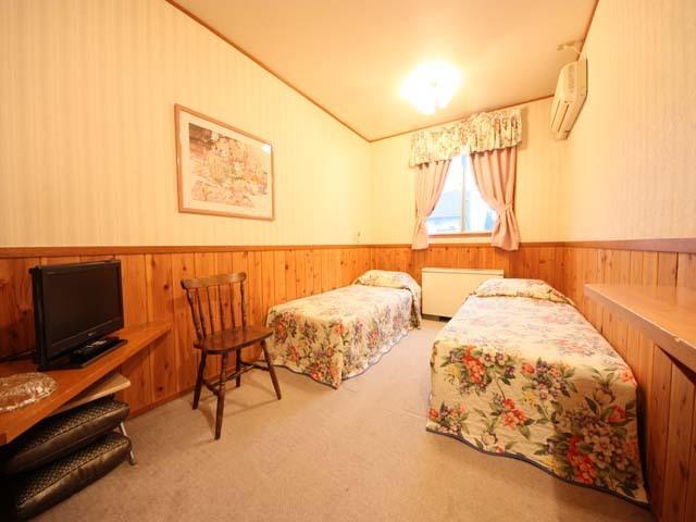 Allumeur Minamiuonuma Chambre photo
