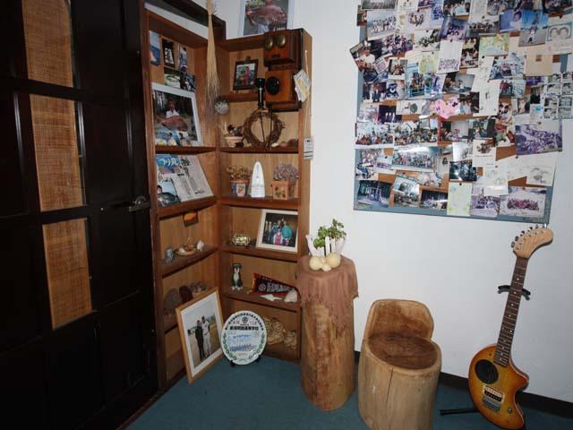 Allumeur Minamiuonuma Extérieur photo