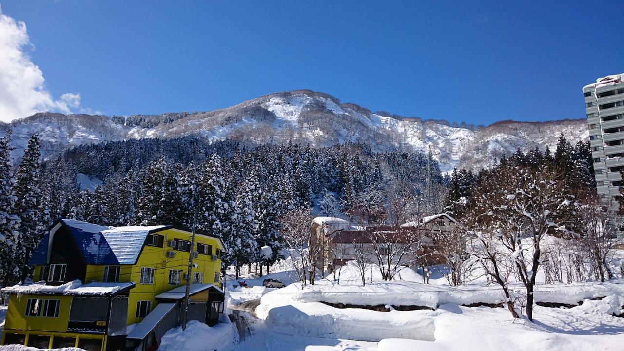Allumeur Minamiuonuma Extérieur photo