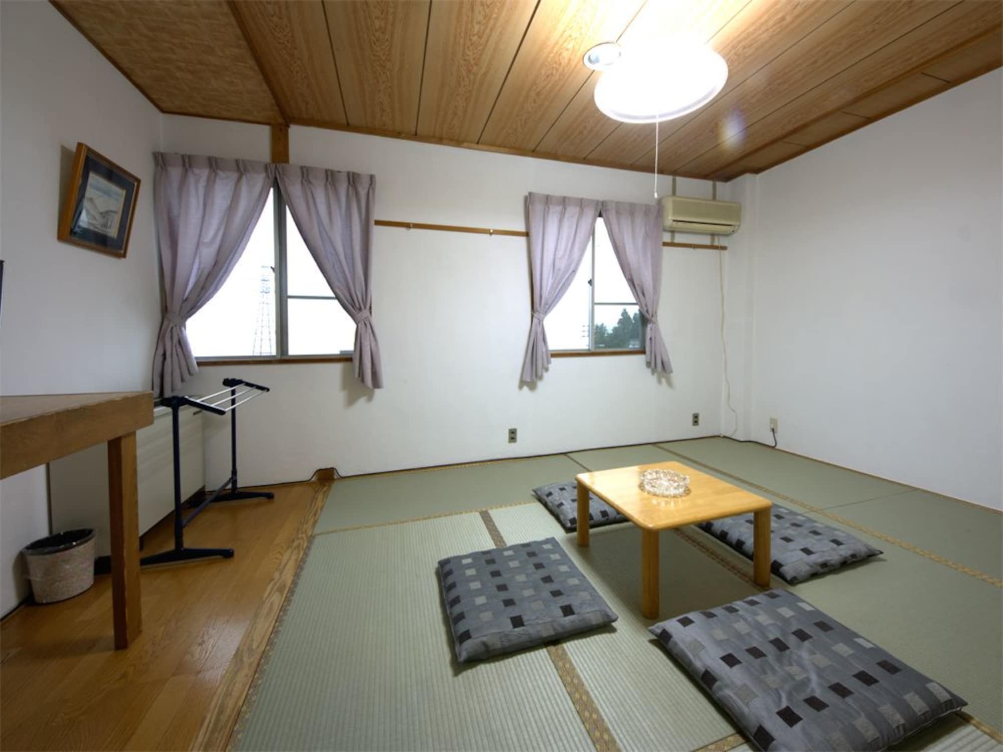 Allumeur Minamiuonuma Extérieur photo